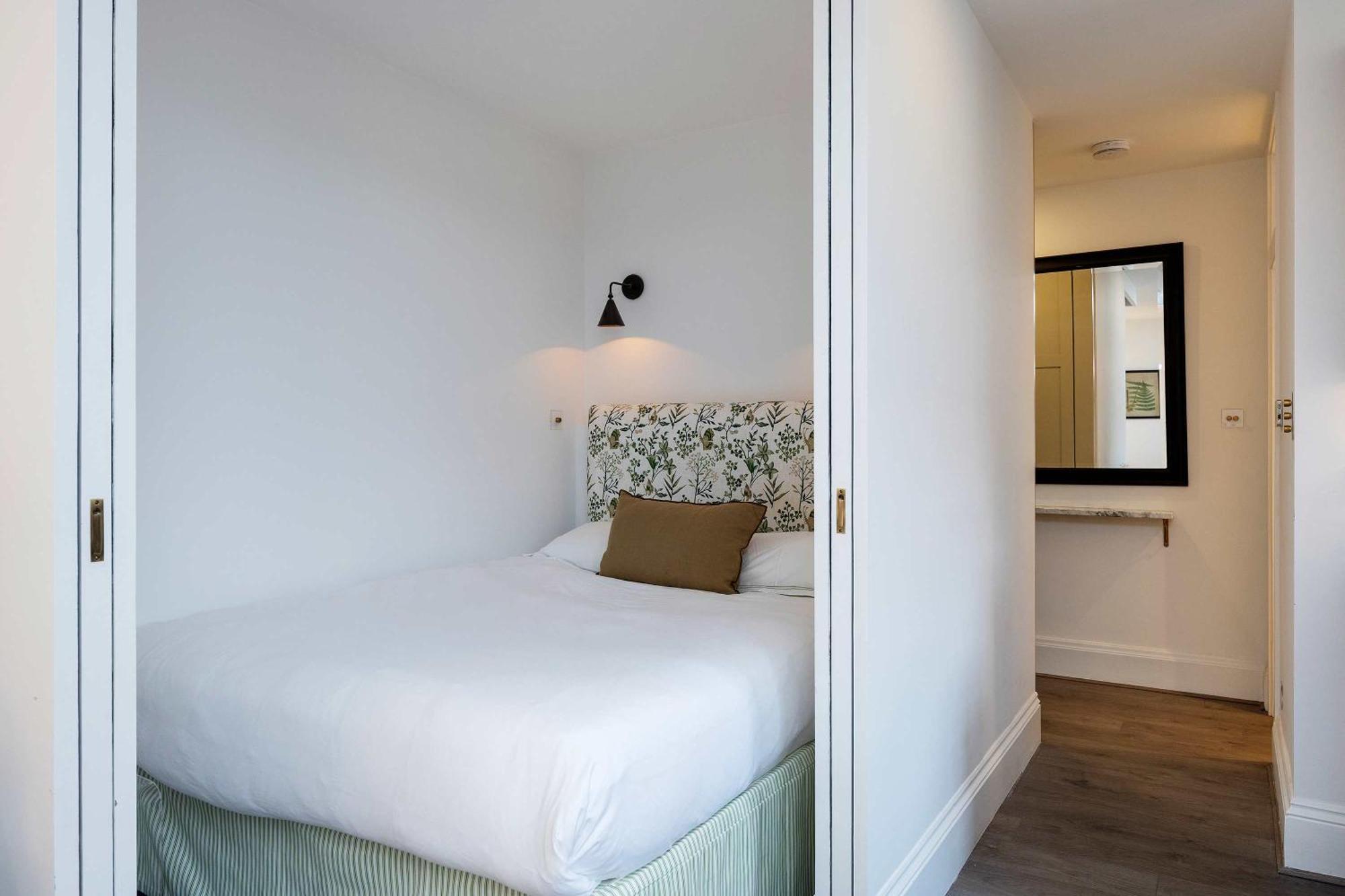 Veeve - A Sumptuous Studio Londra Dış mekan fotoğraf